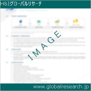 グローバルリサーチ調査レポートのイメージ